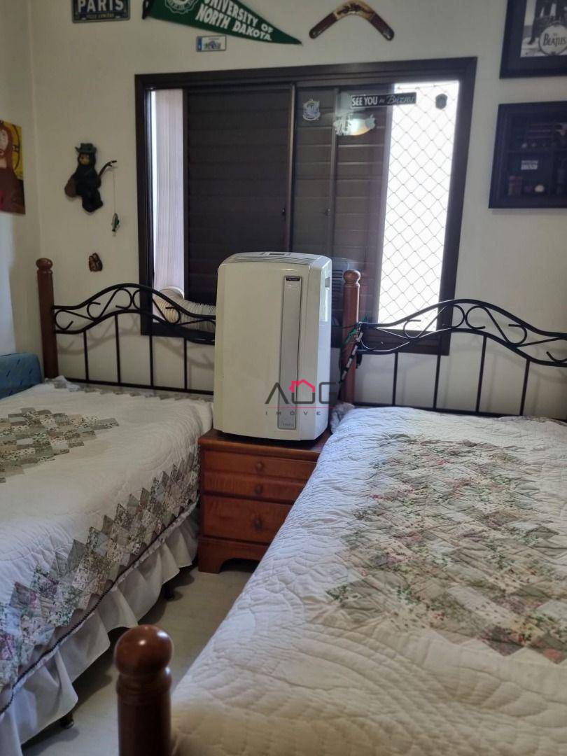 Apartamento à venda com 3 quartos, 160m² - Foto 25