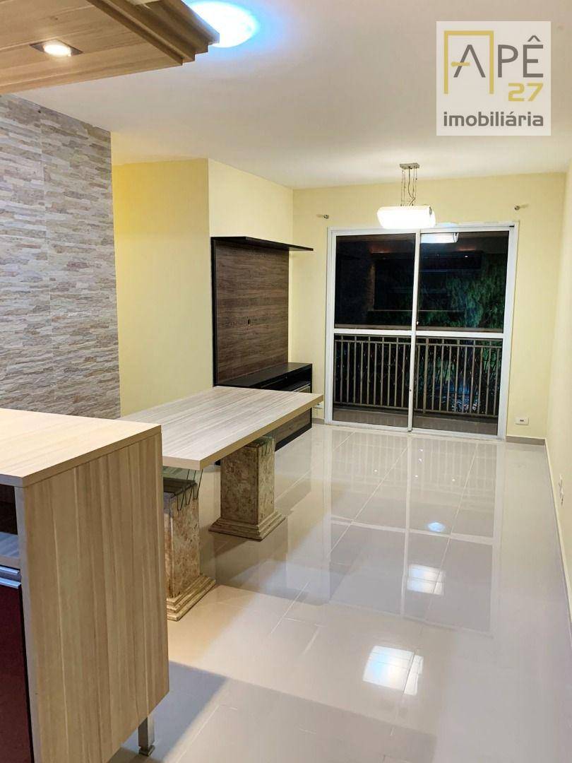 Apartamento para alugar com 3 quartos, 65m² - Foto 4