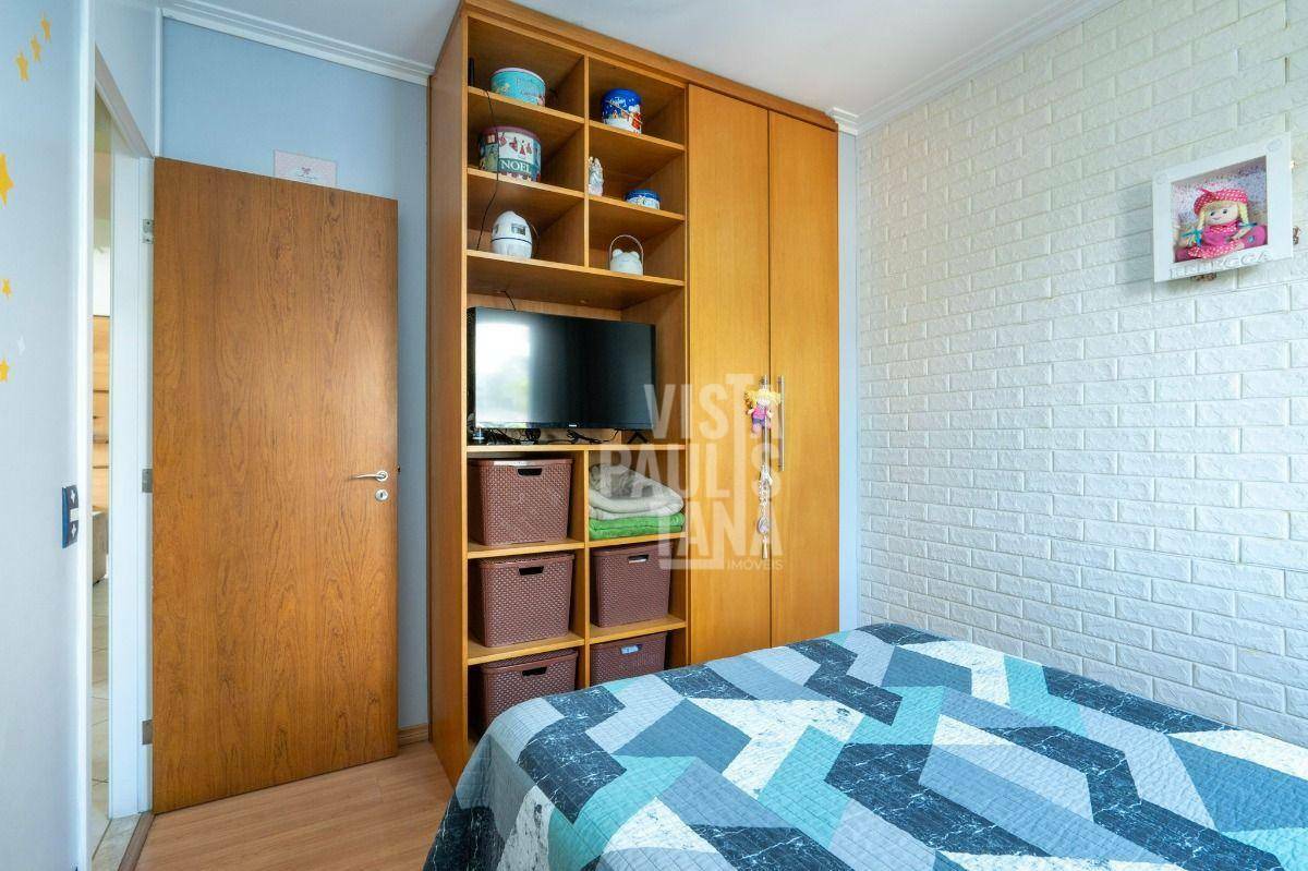 Apartamento à venda com 3 quartos, 90m² - Foto 21