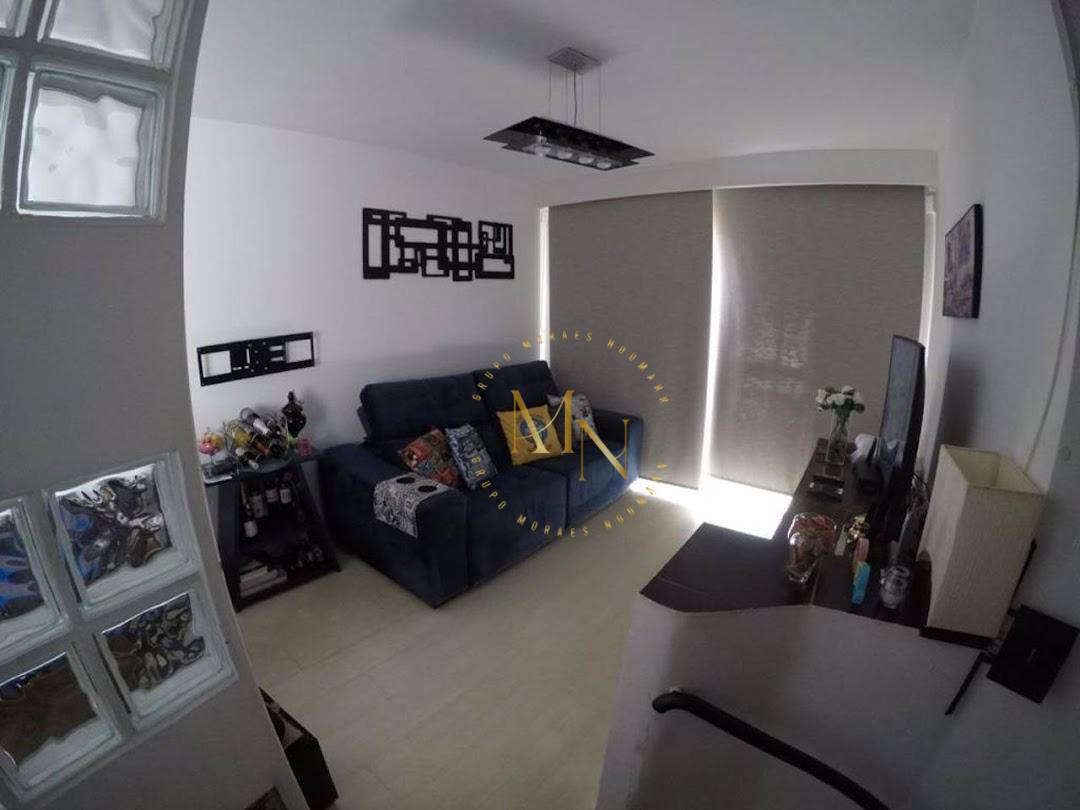 Apartamento à venda com 2 quartos, 104m² - Foto 6