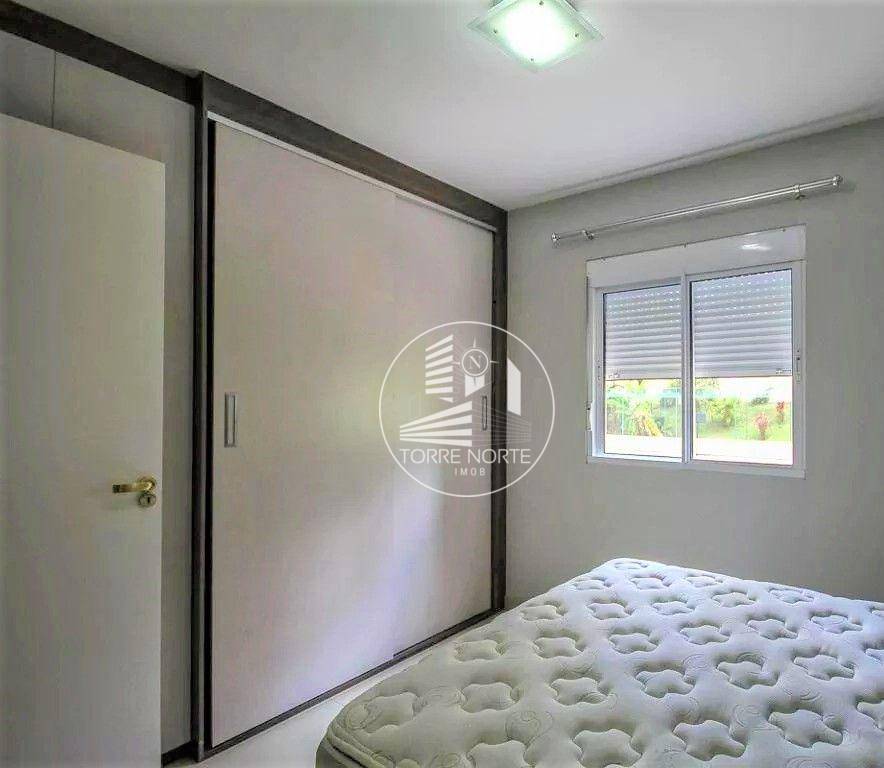 Apartamento à venda com 2 quartos, 84m² - Foto 14