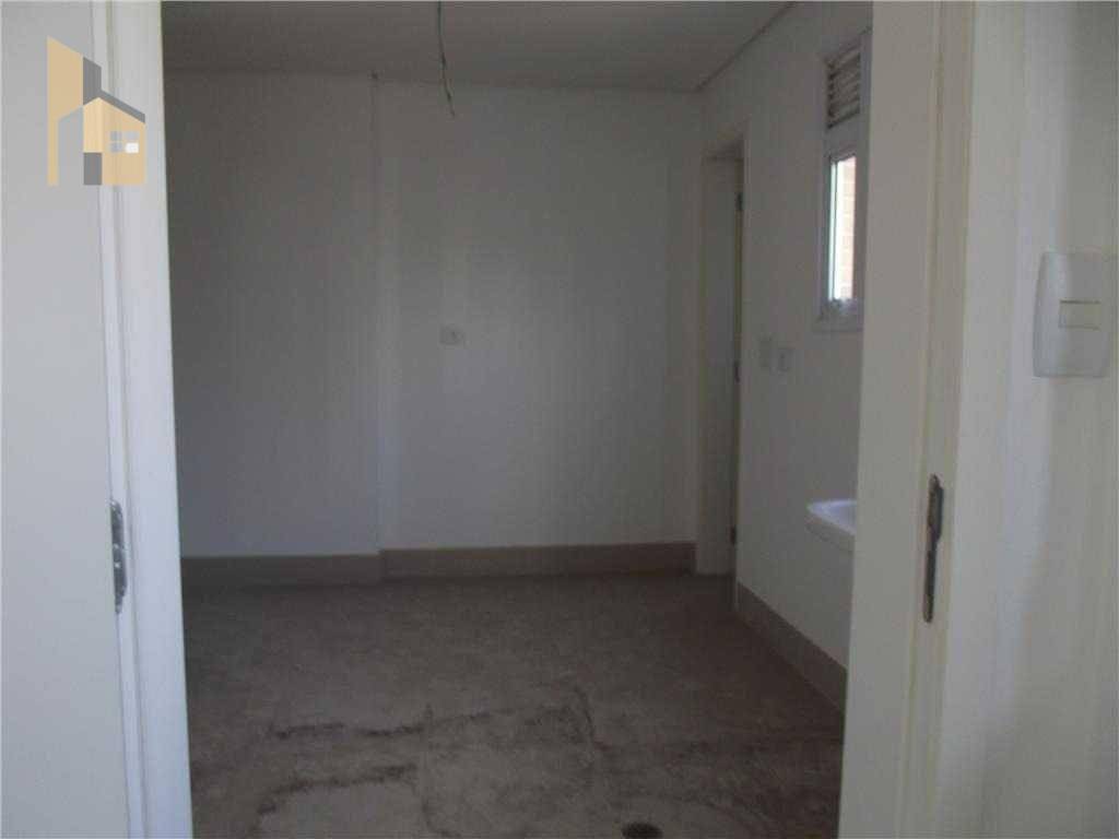 Apartamento à venda com 3 quartos, 190m² - Foto 6