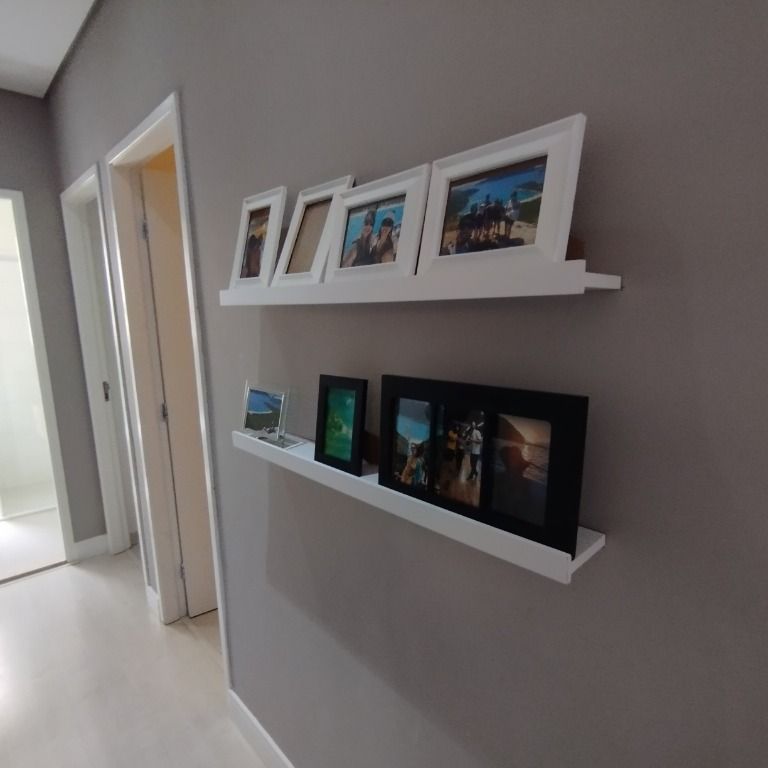 Apartamento à venda com 2 quartos, 45m² - Foto 7