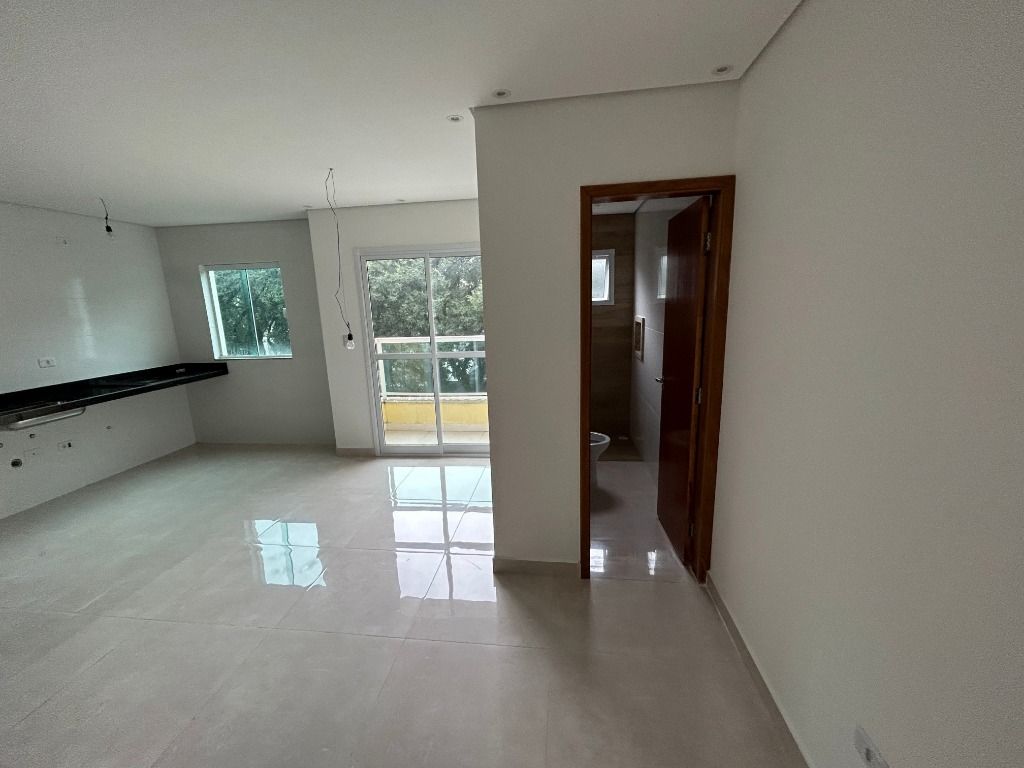 Cobertura à venda com 3 quartos, 150m² - Foto 11