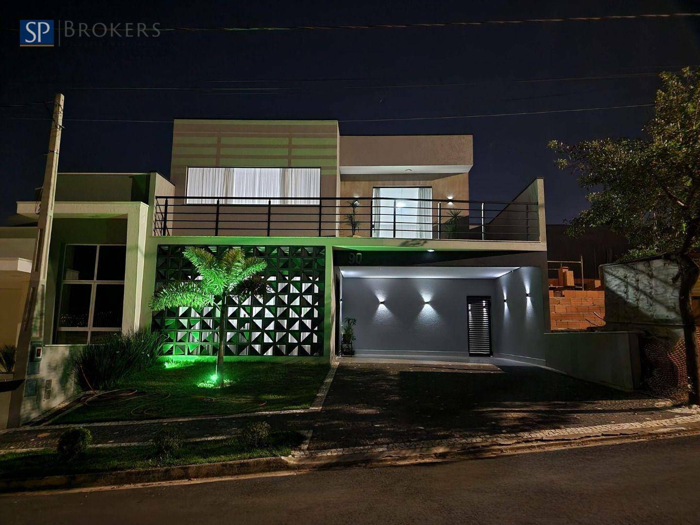 Casa de Condomínio à venda com 3 quartos, 255m² - Foto 32