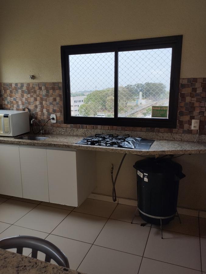 Apartamento para alugar com 2 quartos, 58m² - Foto 5