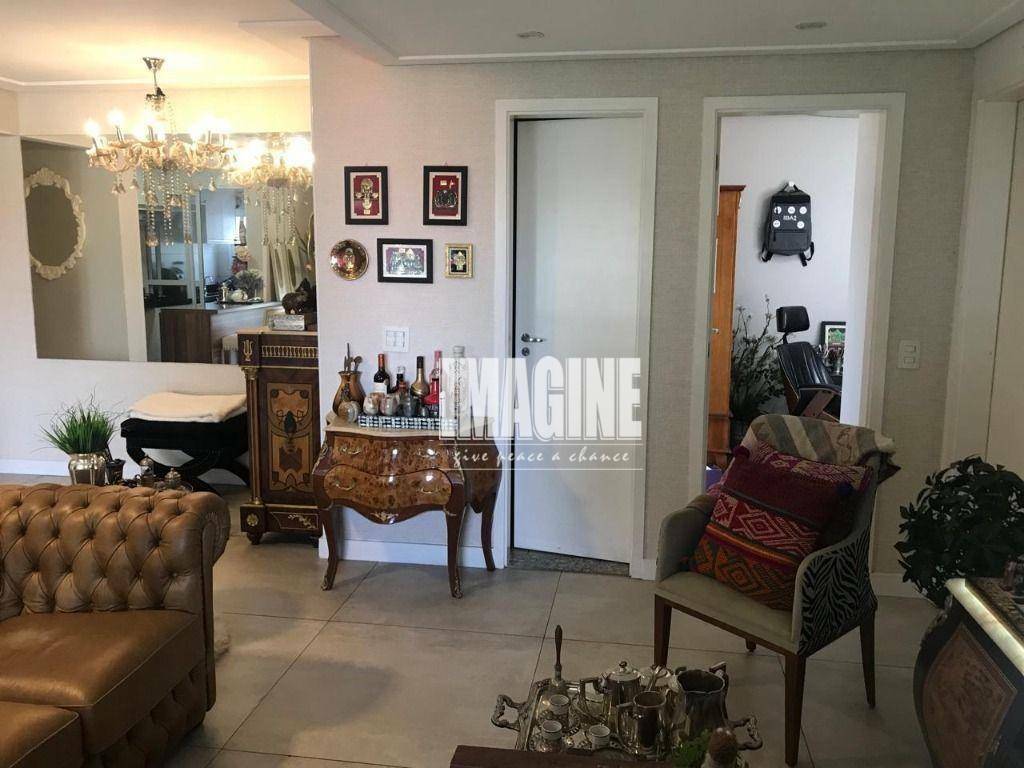 Apartamento à venda com 3 quartos, 78m² - Foto 4