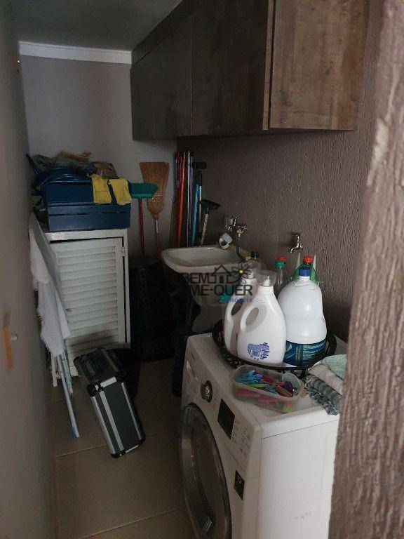 Sobrado à venda com 3 quartos, 170m² - Foto 16