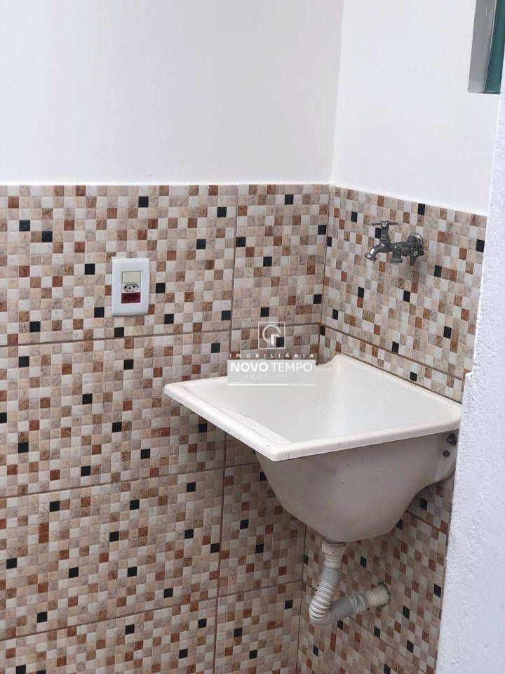 Depósito-Galpão, 200 m² - Foto 1