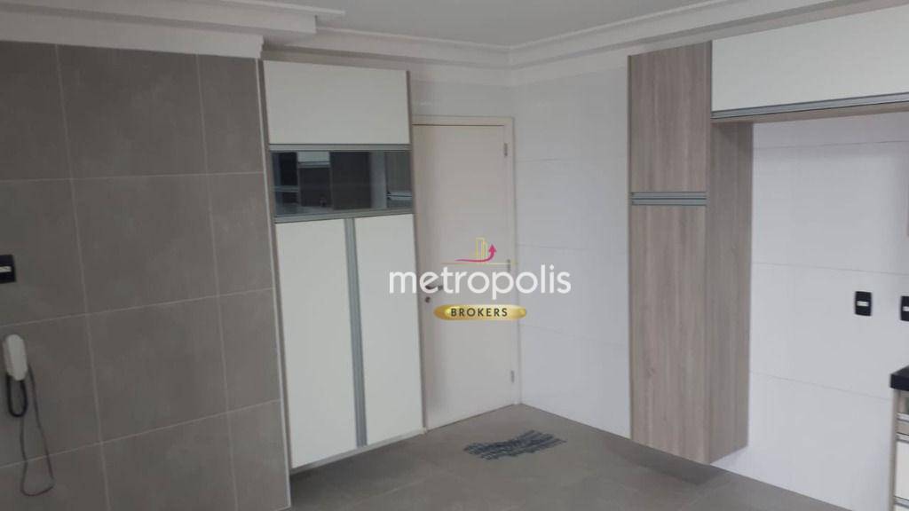 Apartamento à venda com 3 quartos, 144m² - Foto 4