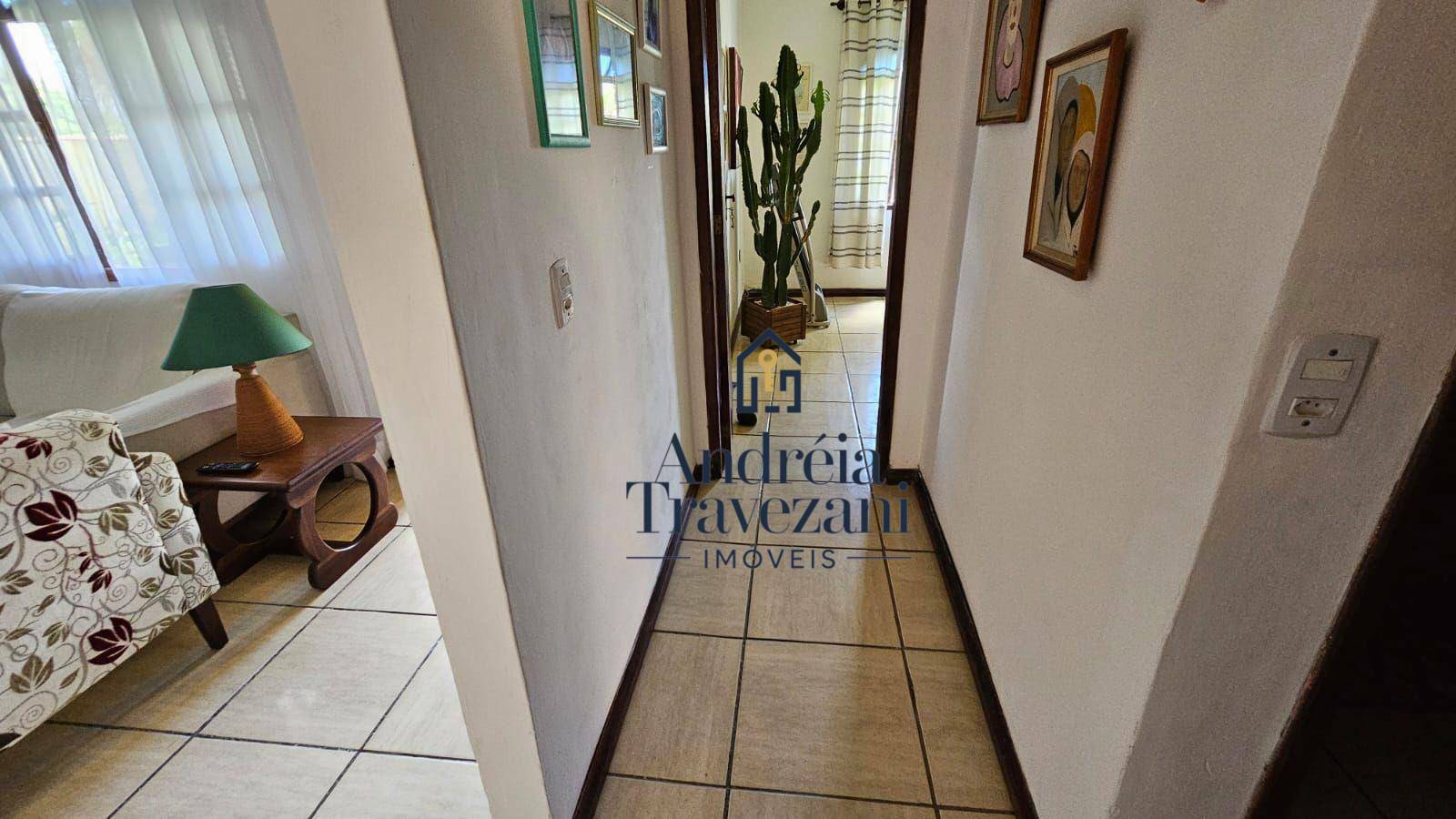 Casa de Condomínio à venda com 4 quartos, 287m² - Foto 8