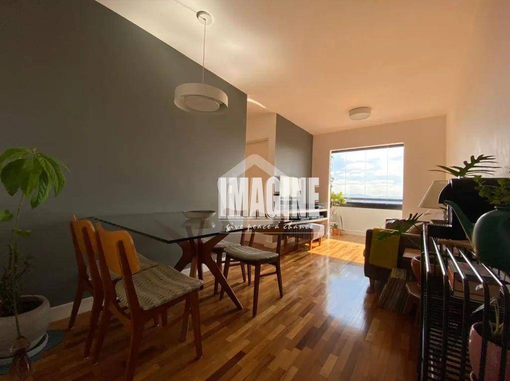 Apartamento à venda com 2 quartos, 50m² - Foto 6