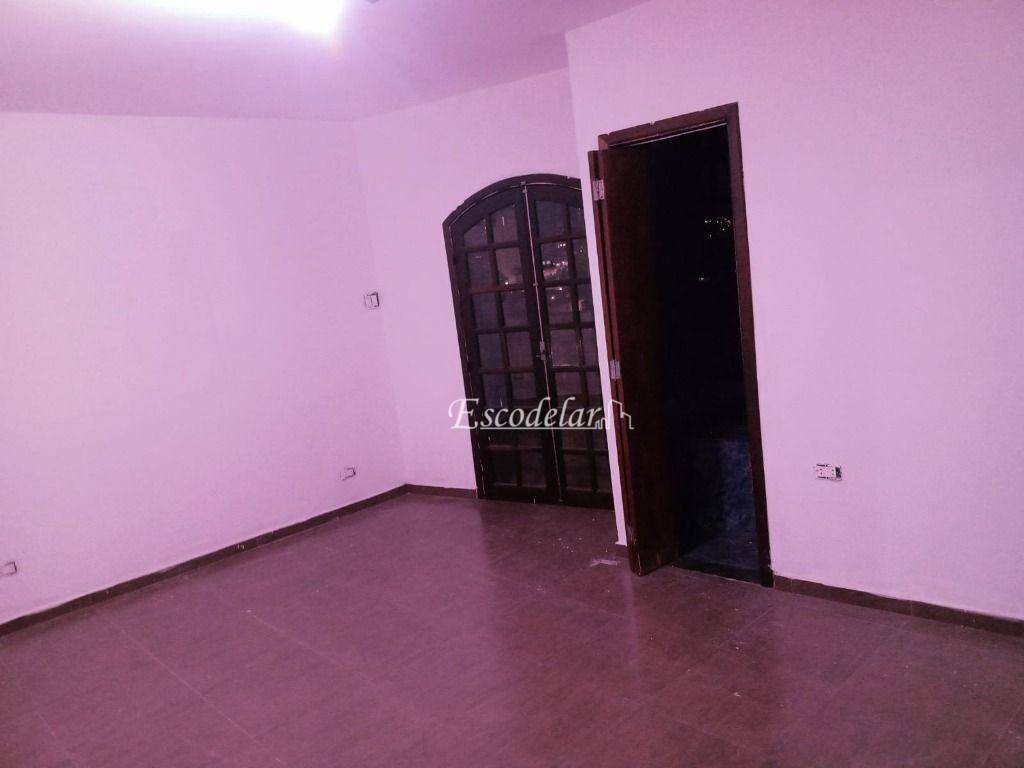 Sobrado à venda com 5 quartos, 400m² - Foto 2