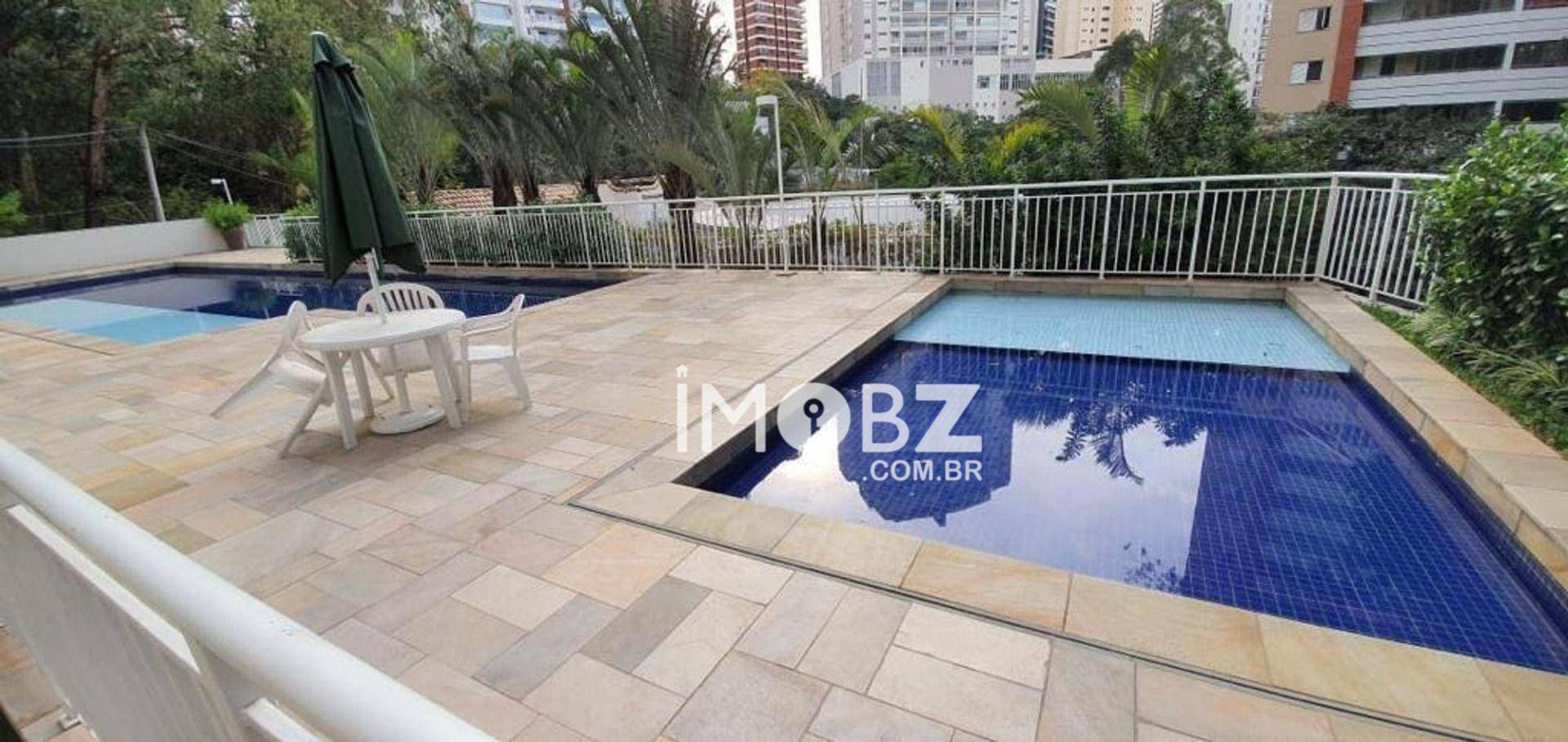 Apartamento à venda com 3 quartos, 121m² - Foto 28