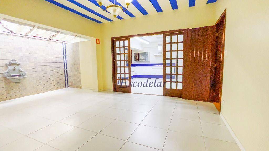 Casa à venda com 5 quartos, 631m² - Foto 19