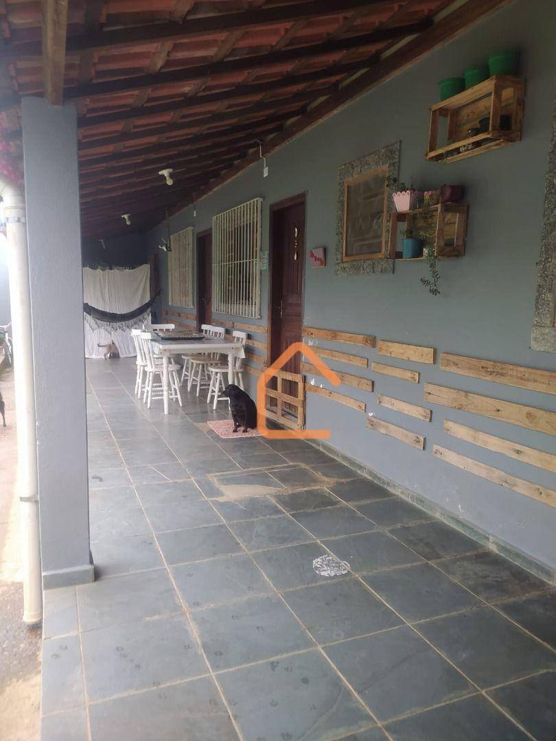 Casa, 2 quartos, 155 m² - Foto 4