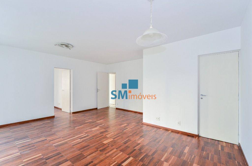 Apartamento à venda com 4 quartos, 114m² - Foto 2