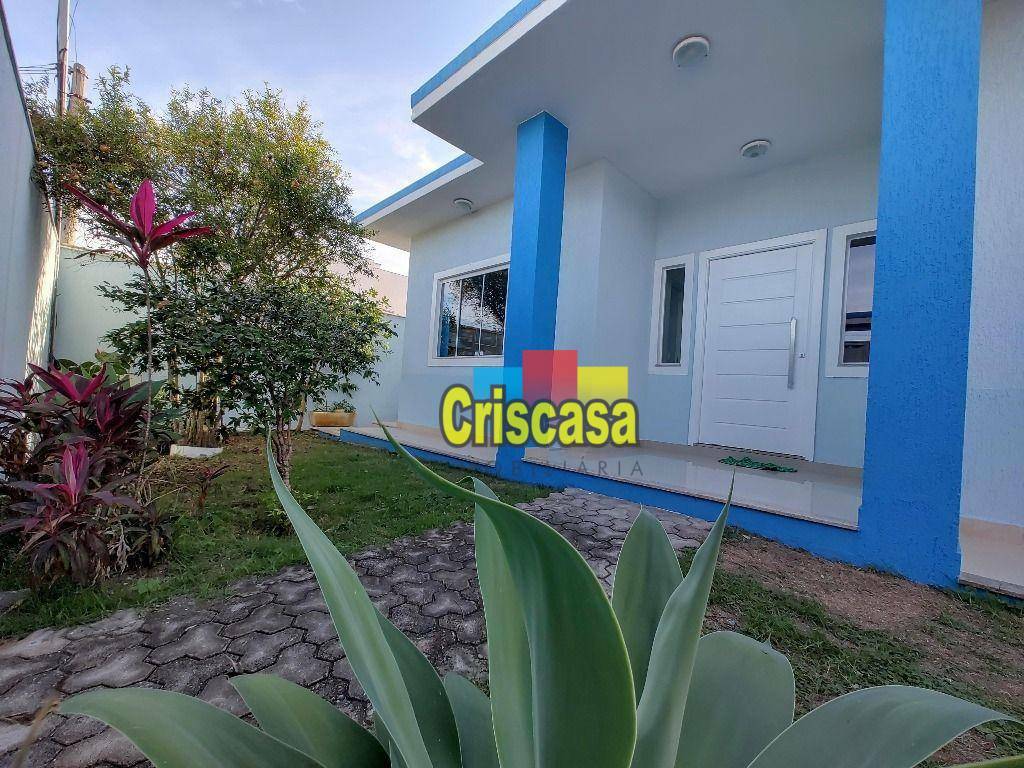 Casa à venda com 3 quartos, 114m² - Foto 3