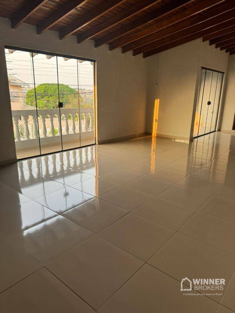 Sobrado à venda com 5 quartos, 174m² - Foto 4