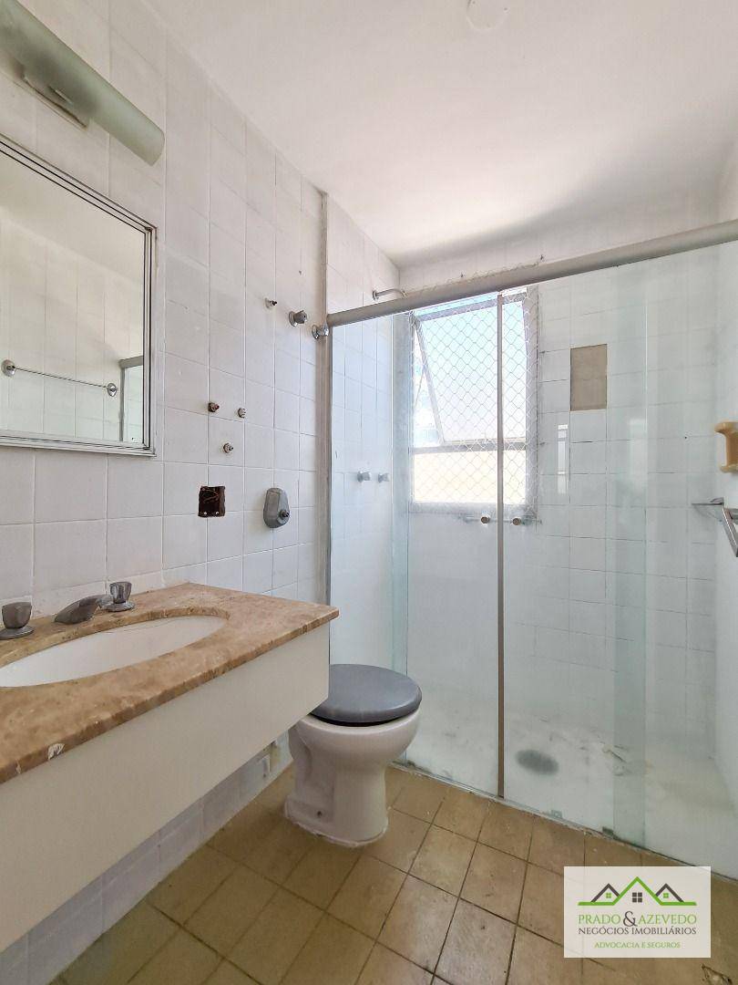 Apartamento à venda com 2 quartos, 62m² - Foto 8