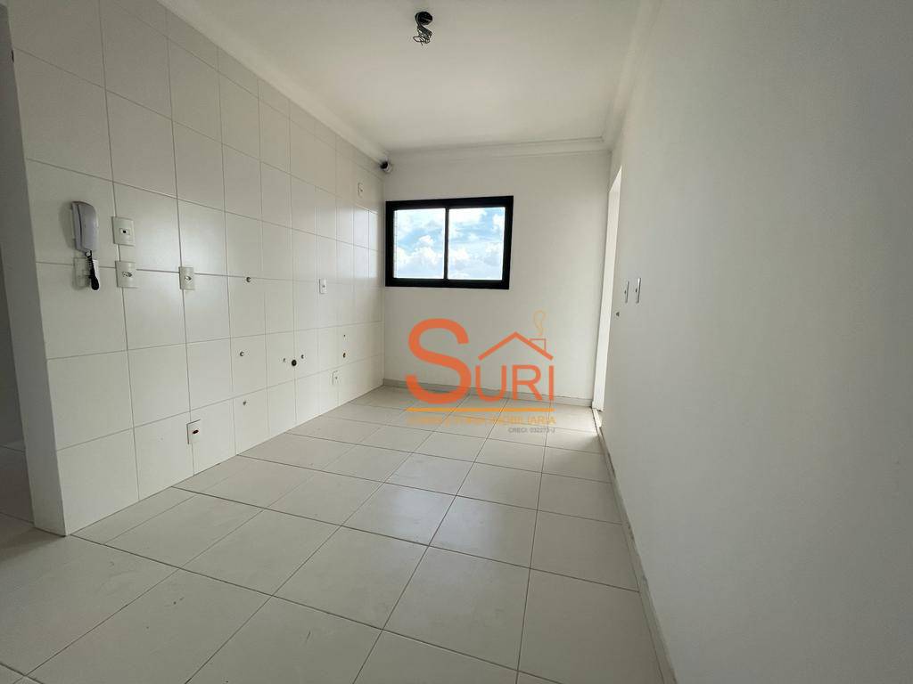 Apartamento à venda com 3 quartos, 160m² - Foto 9