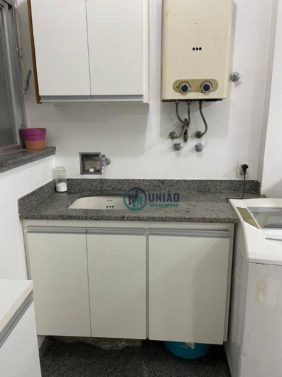 Apartamento à venda com 3 quartos, 115m² - Foto 9