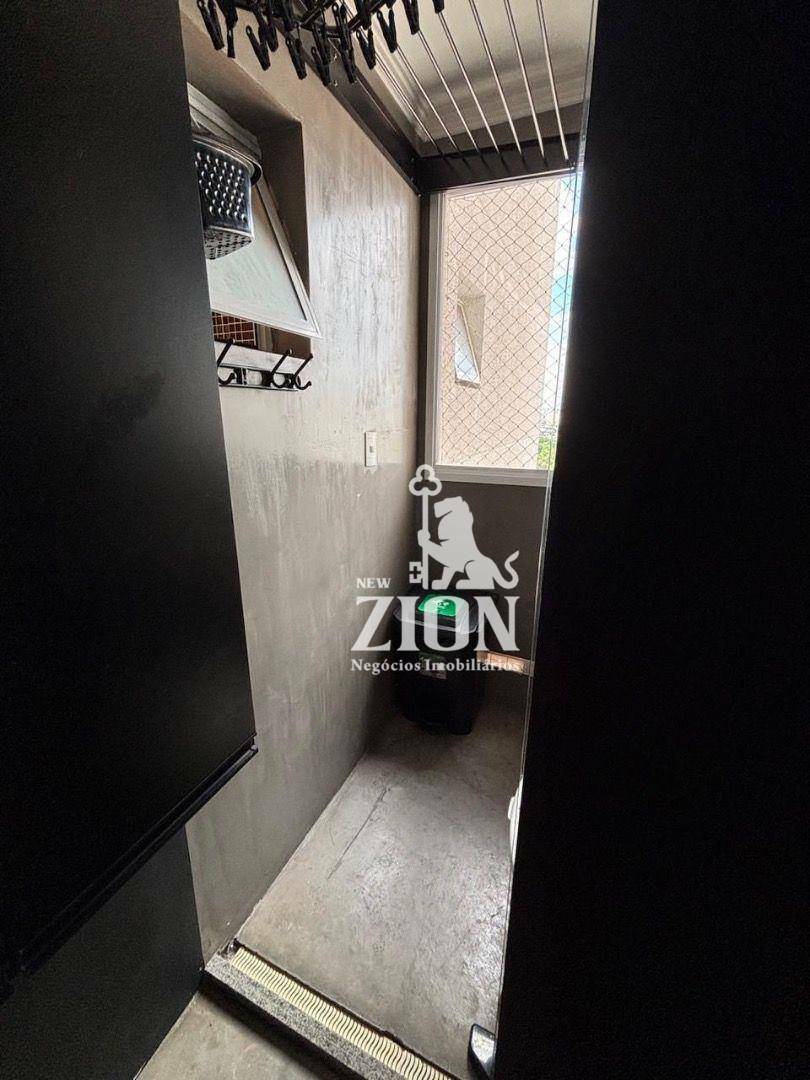 Apartamento à venda com 3 quartos, 70m² - Foto 25