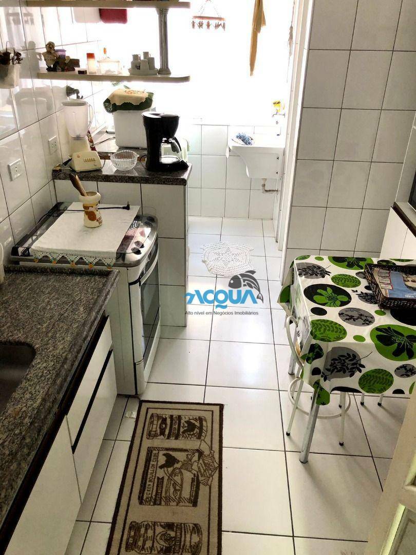 Apartamento à venda com 1 quarto, 57m² - Foto 3