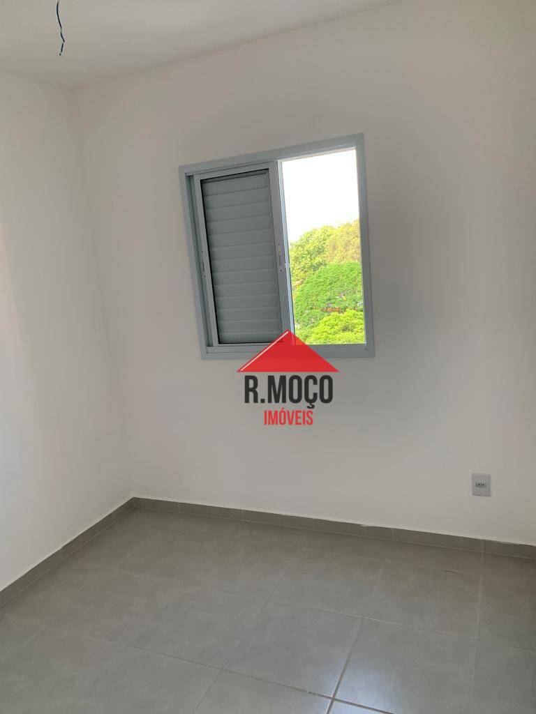 Apartamento à venda com 2 quartos, 27m² - Foto 16