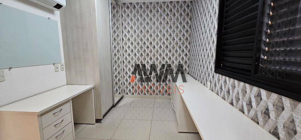 Apartamento para alugar com 3 quartos, 97m² - Foto 30