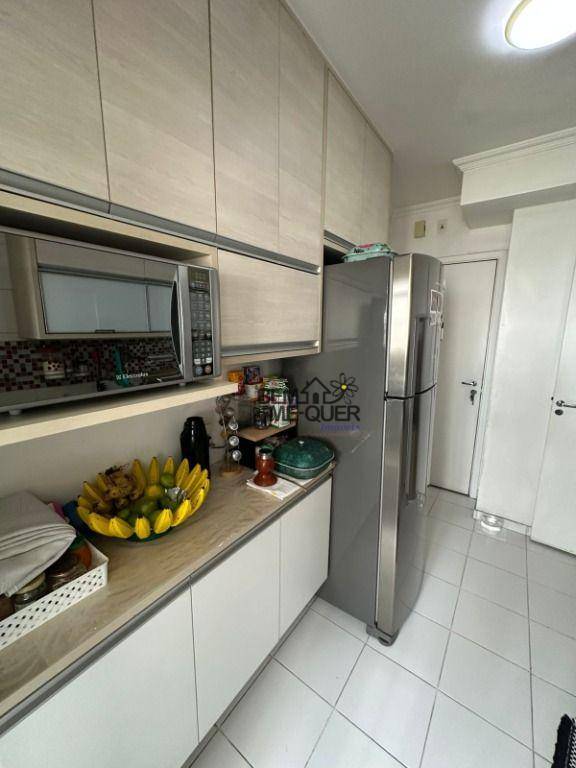 Apartamento à venda com 3 quartos, 85m² - Foto 4