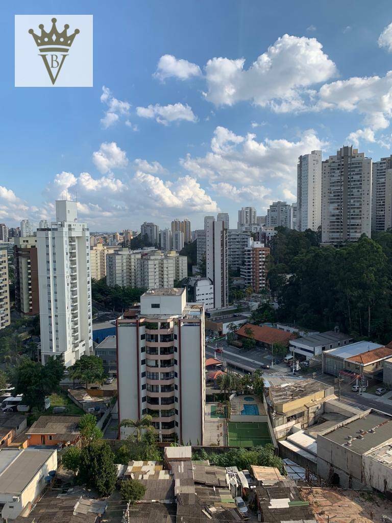 Apartamento à venda com 3 quartos, 150m² - Foto 7