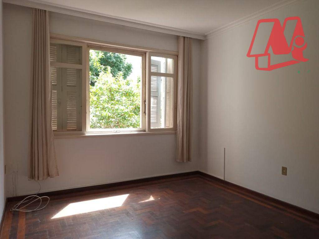 Apartamento à venda com 3 quartos, 97m² - Foto 3