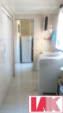 Apartamento à venda com 2 quartos, 110m² - Foto 4