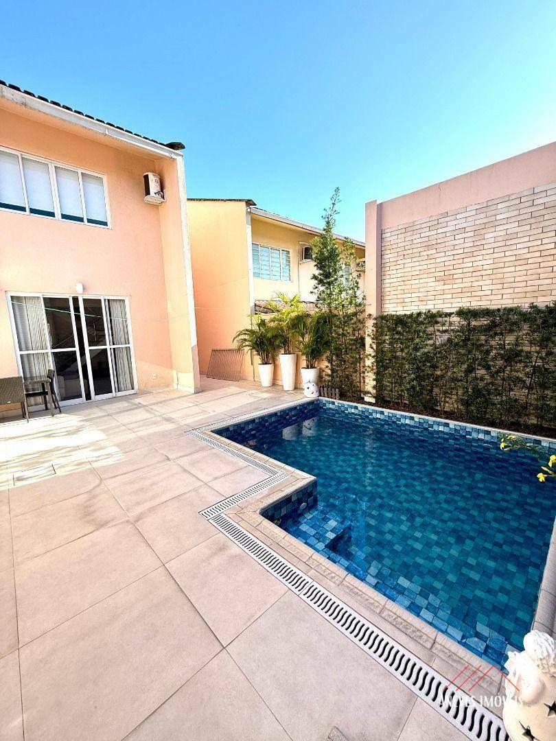 Casa de Condomínio à venda com 4 quartos, 180m² - Foto 27