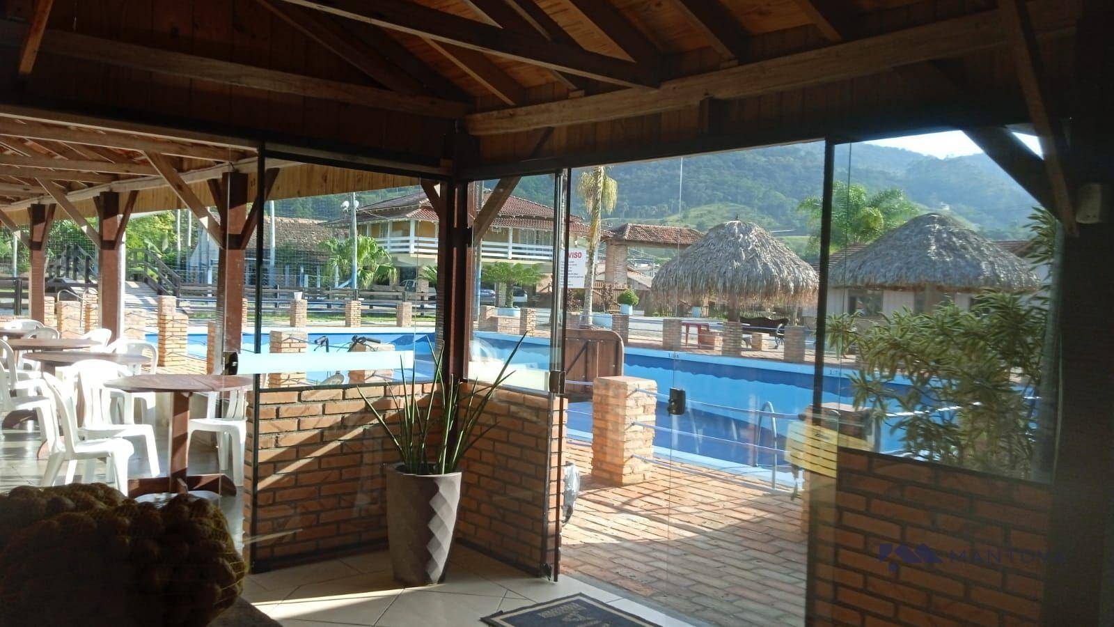 Sítio à venda com 4 quartos, 6000M2 - Foto 8