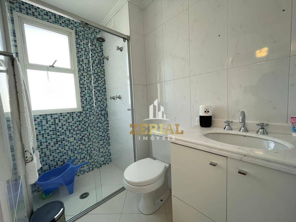 Apartamento à venda com 4 quartos, 261m² - Foto 20