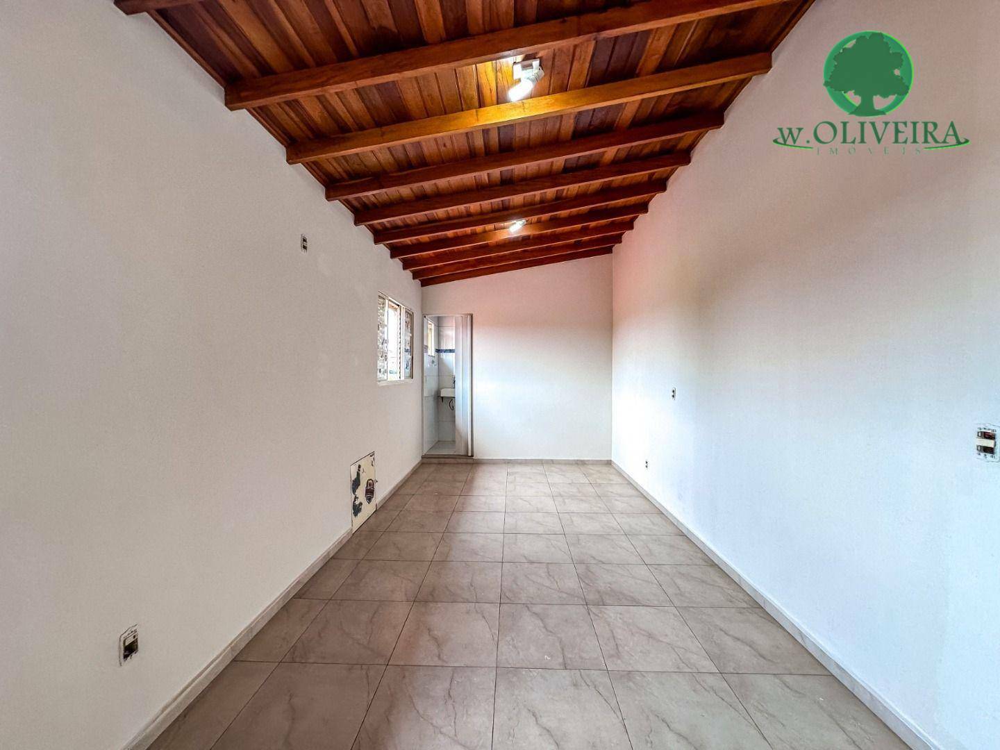 Casa à venda com 3 quartos, 203m² - Foto 12