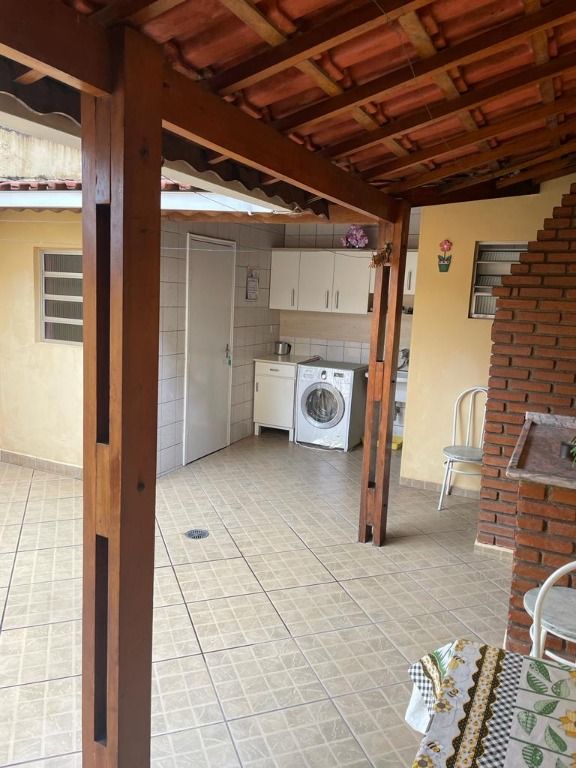 Sobrado à venda com 2 quartos, 121m² - Foto 15