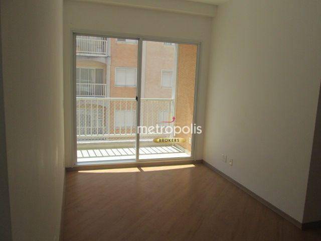 Apartamento à venda e aluguel com 3 quartos, 71m² - Foto 2