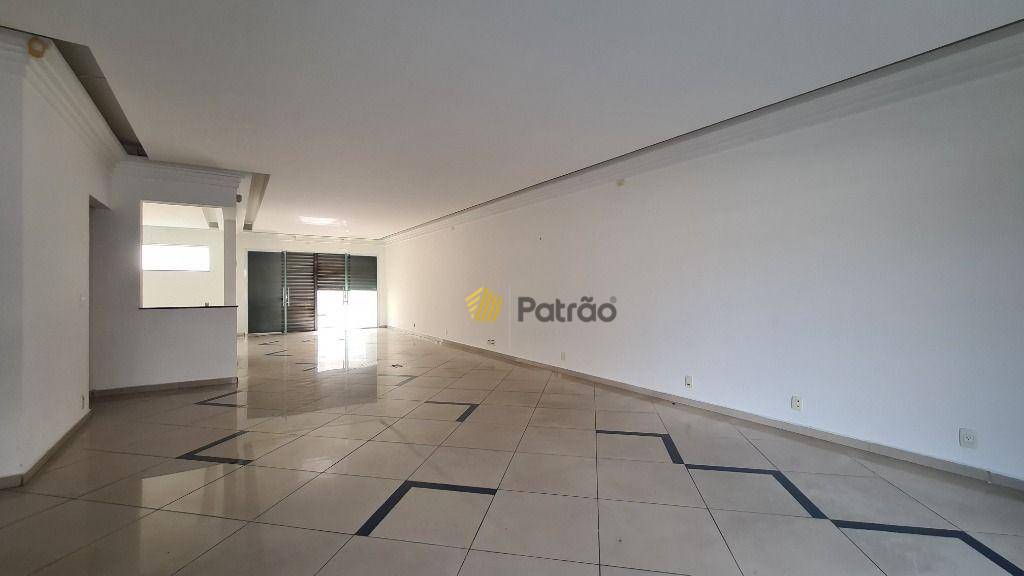 Loja-Salão à venda e aluguel, 407m² - Foto 3