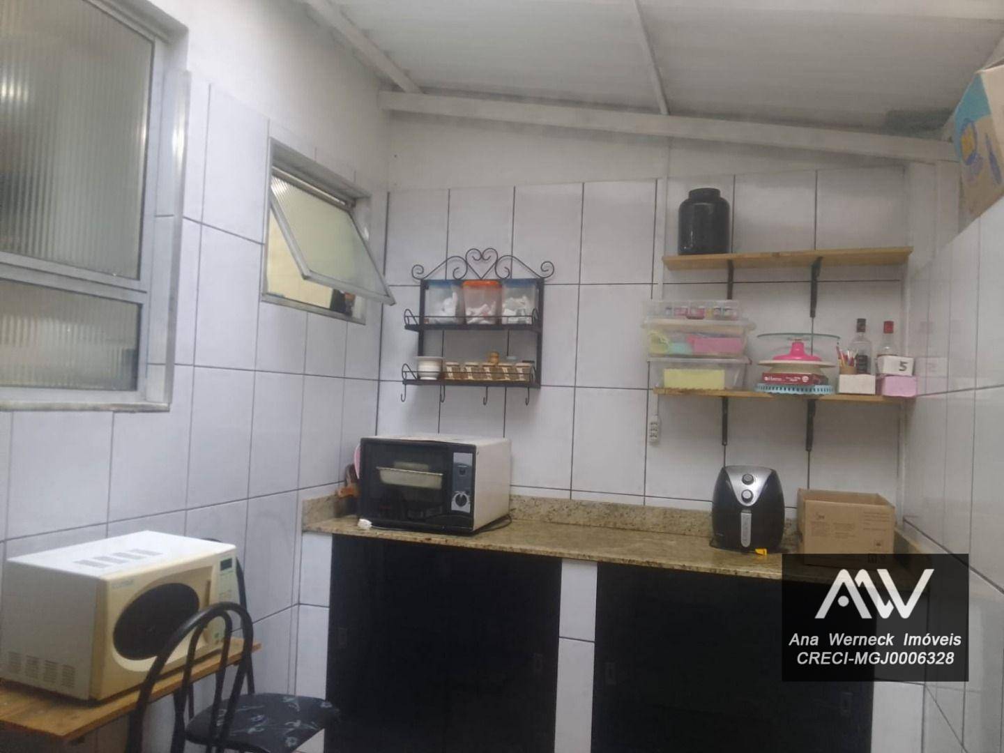 Apartamento à venda com 3 quartos, 80m² - Foto 20