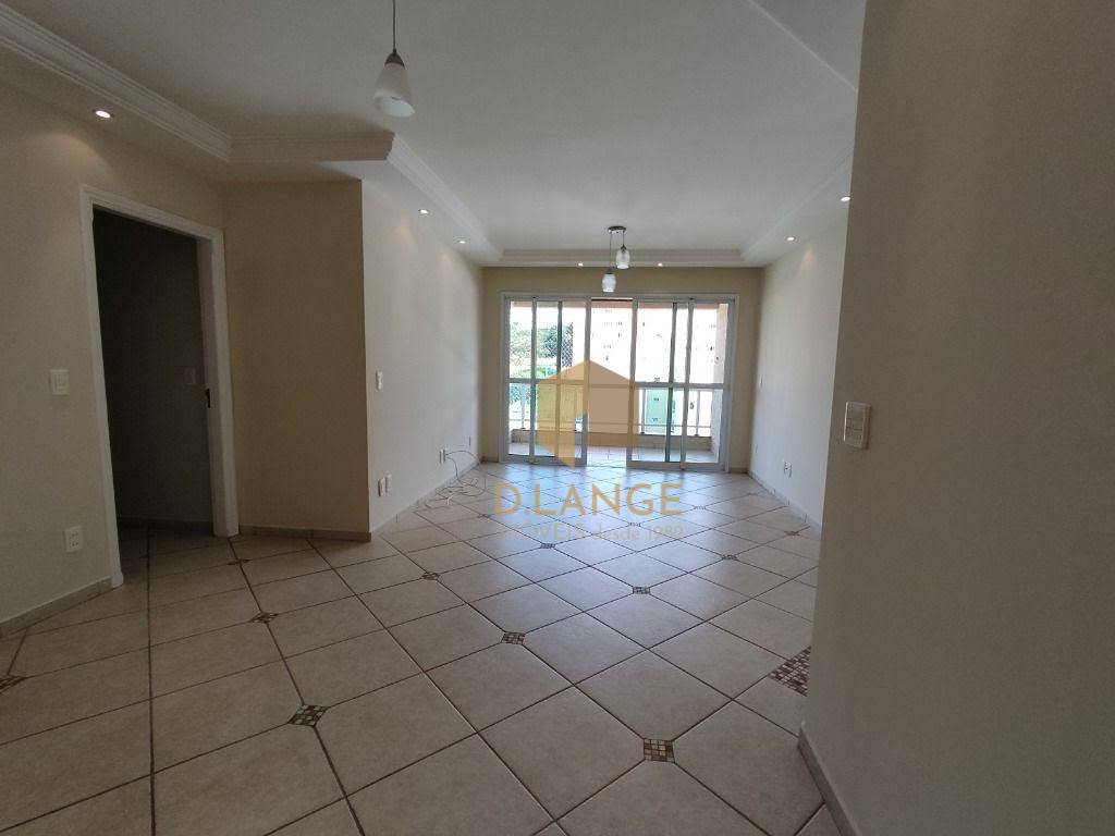 Apartamento à venda com 4 quartos, 135m² - Foto 1