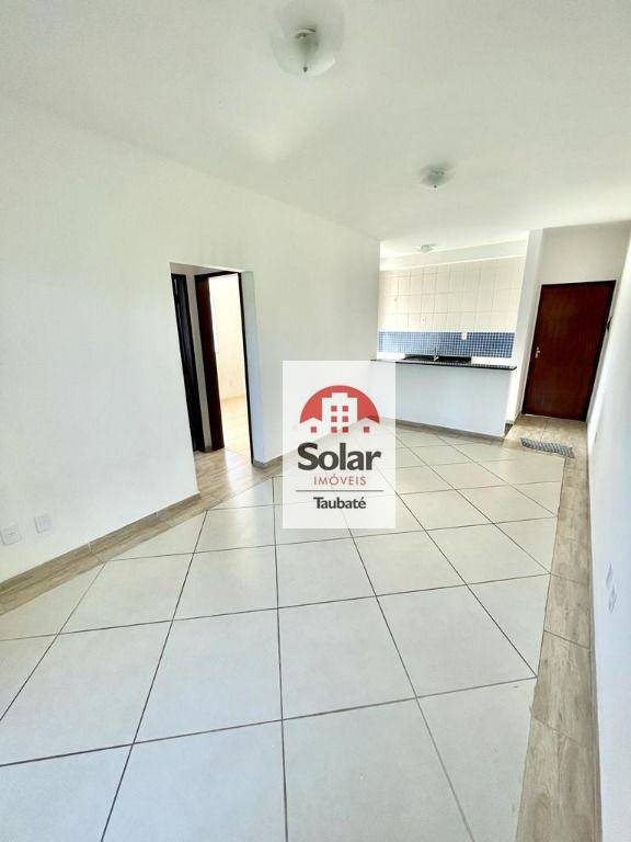 Apartamento à venda com 2 quartos, 65m² - Foto 2