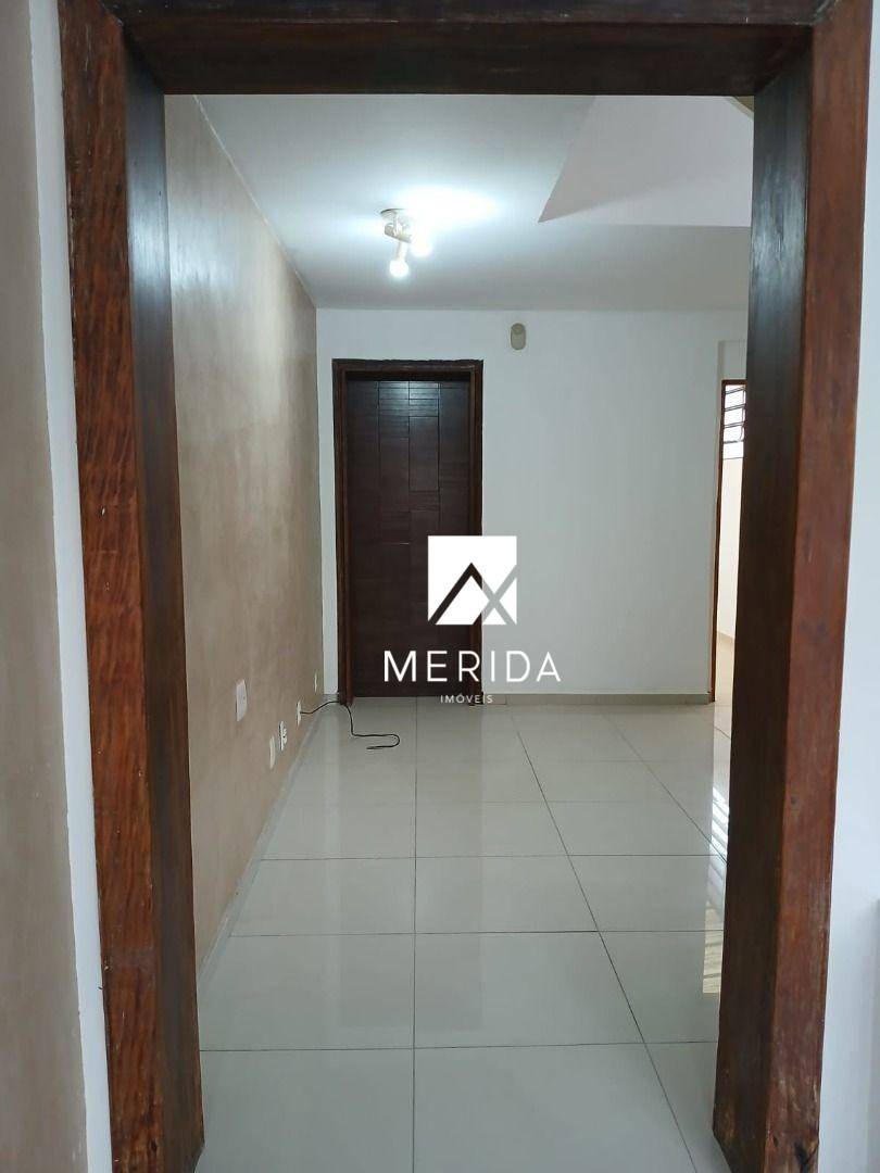 Sobrado, 1 quarto, 111 m² - Foto 4