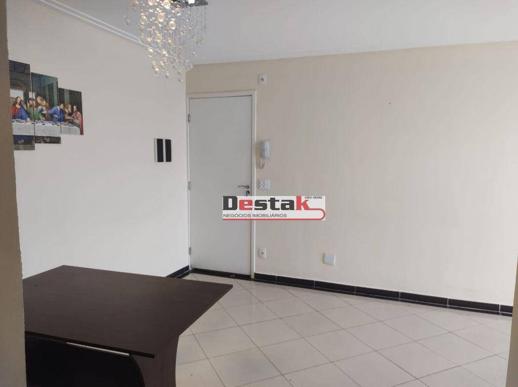 Apartamento à venda com 2 quartos, 61m² - Foto 6