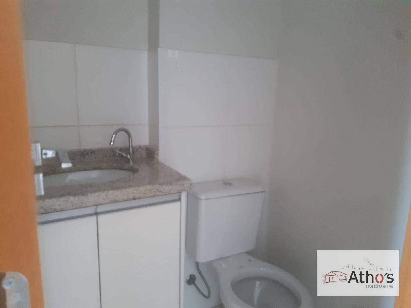 Conjunto Comercial-Sala para alugar, 40m² - Foto 2