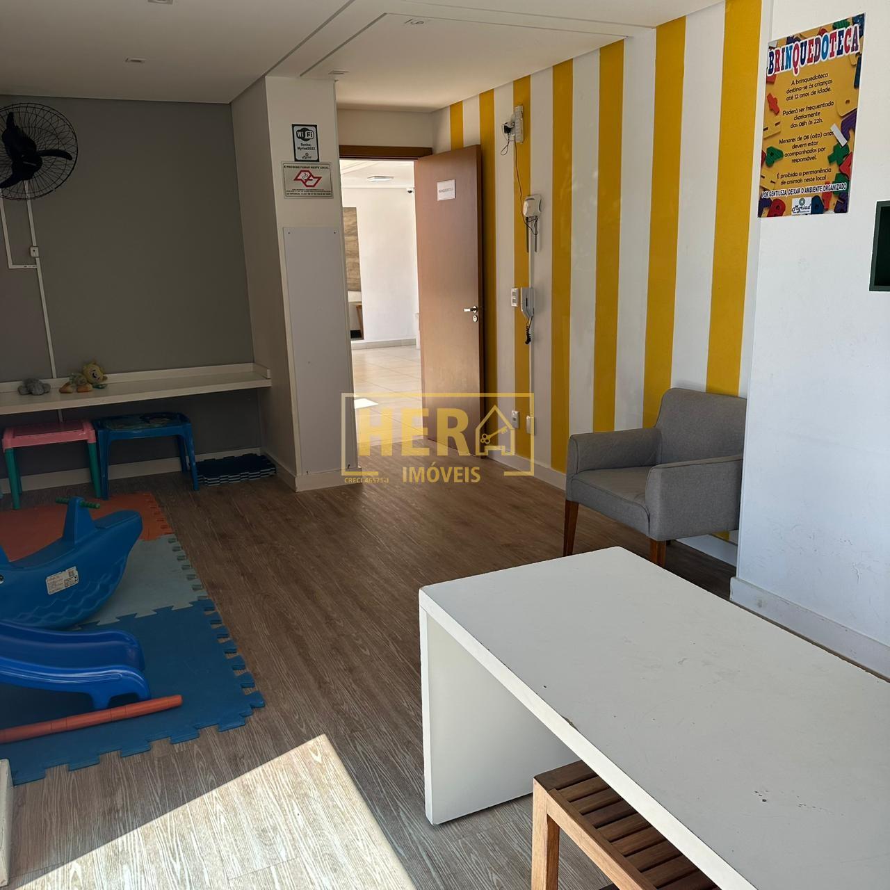 Apartamento à venda com 2 quartos, 52m² - Foto 14