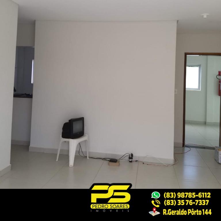 Apartamento à venda com 3 quartos, 80m² - Foto 4