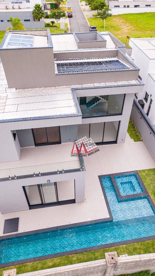 Sobrado à venda com 3 quartos, 318m² - Foto 18